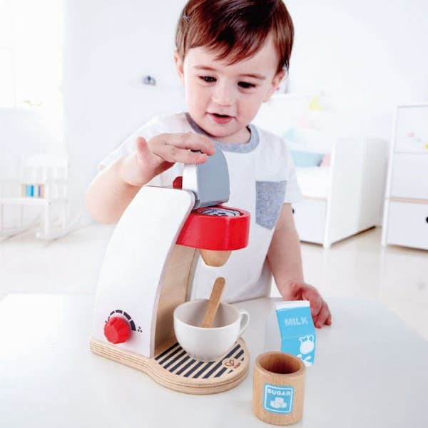 Kit Cafeteira para Pequenas Cozinhas — vista 3