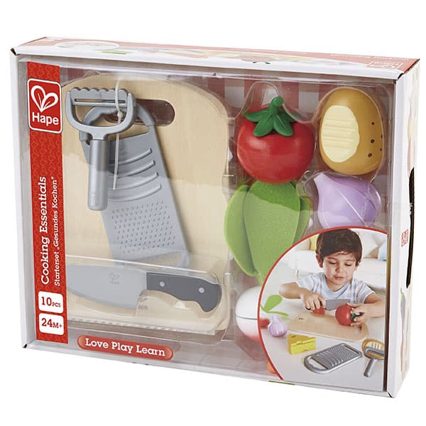 Elementos Básicos de Cozinha — vista 3