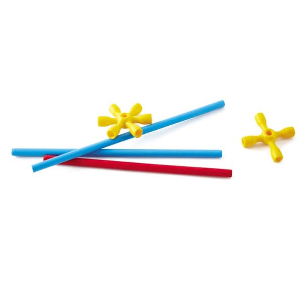 Flexistick Estruturas Geodésicas — vista 2