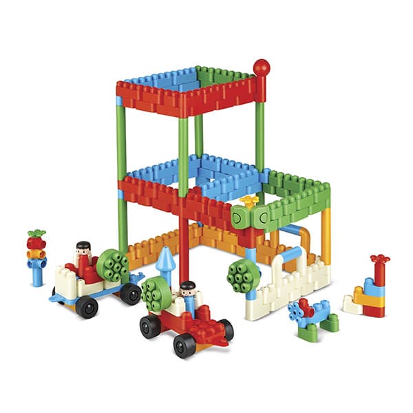 Dinosaur Paradise Kit — vista 2