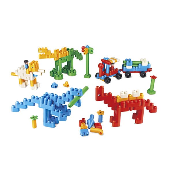Dinosaur Paradise Kit — vista 4