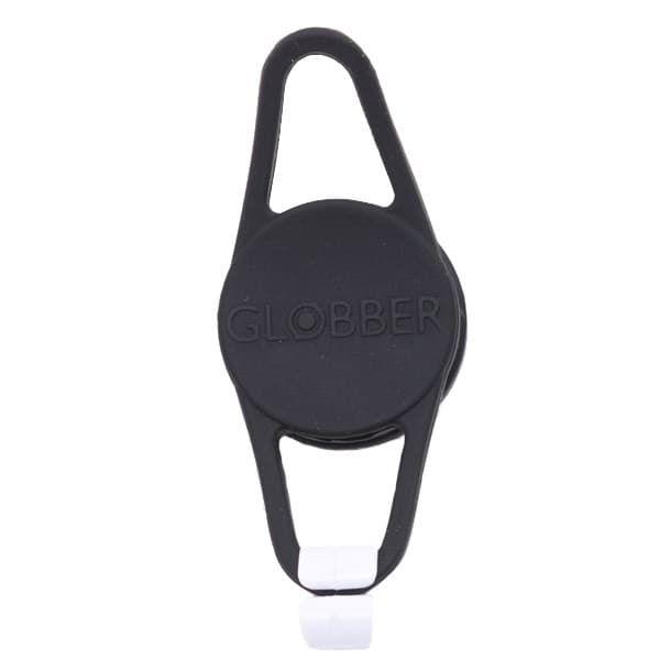 Lanterna Led Flash Light Preto — vista 2