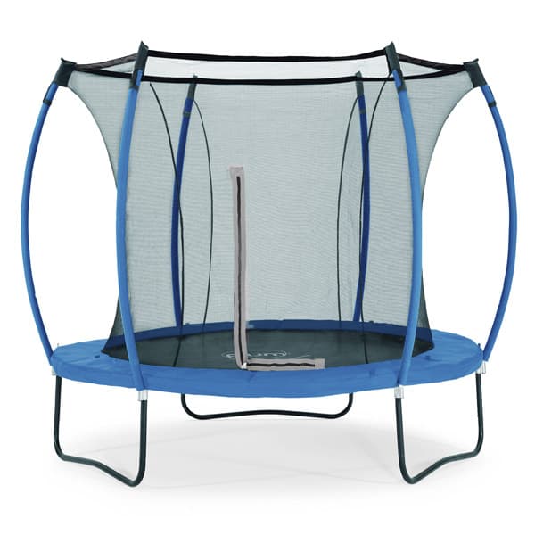 Cama Elátisca Colours Reversível Azul e Lima 305cm — vista 4