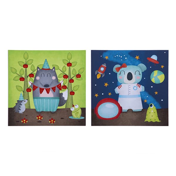 Deco Stickers — vista 2