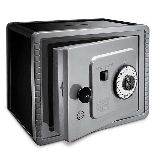 Kidzlabs Caja Fuerte Con Alarma — vista 2