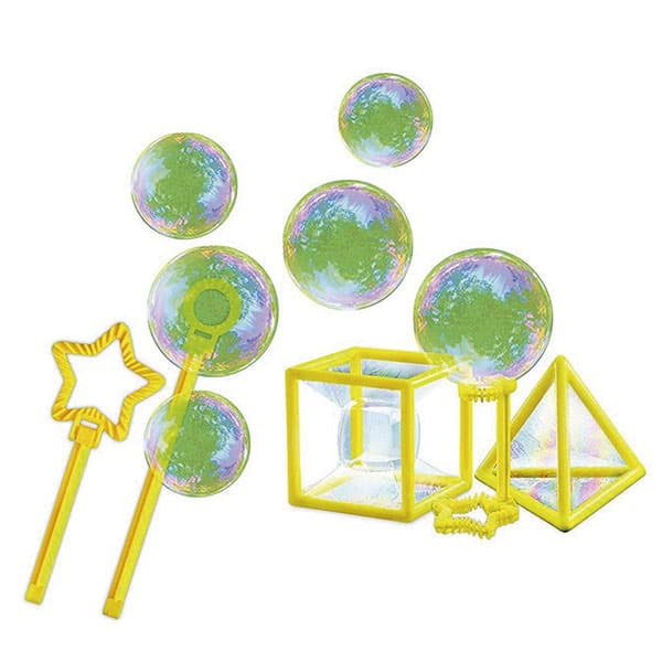 Kidz Labs de Bolhas de Sabão — vista 2