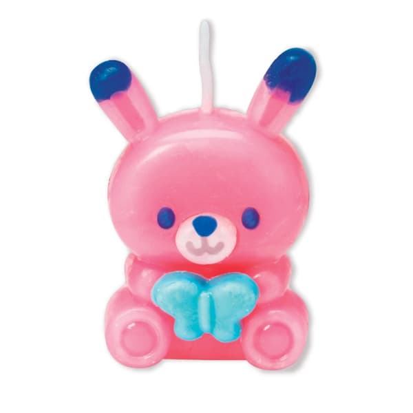 Kit Mini Velas Animais — vista 2