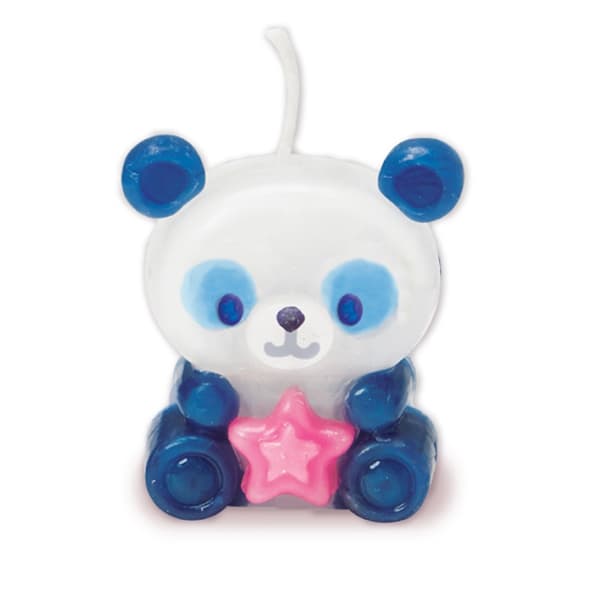 Kit Mini Velas Animais — vista 3