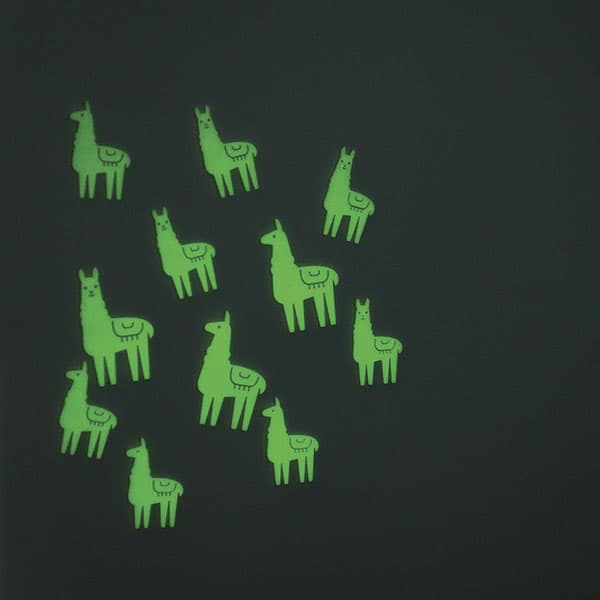 Lamas Brilhantes — vista 2