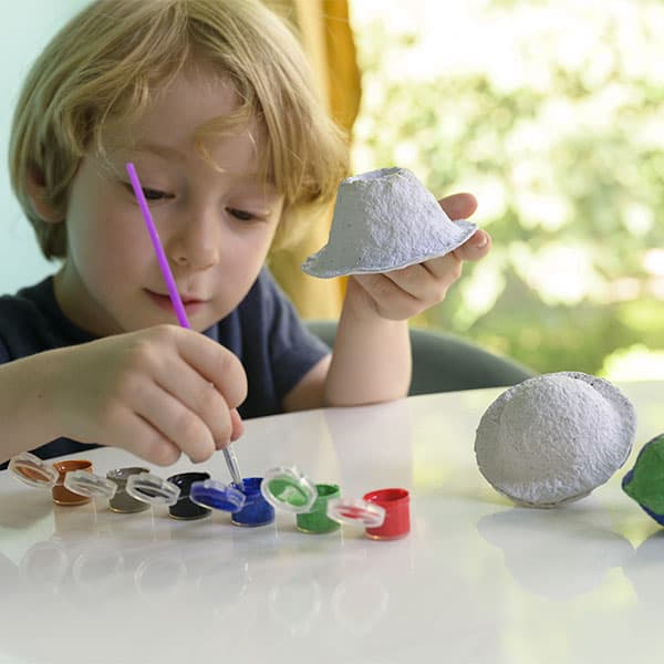 Kit para Fazer Papel — vista 3