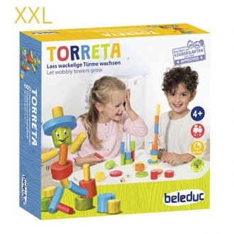 Jogo da Torre Xxl