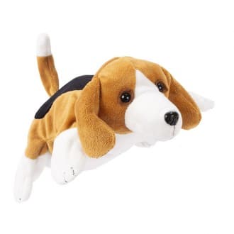 Marioneta Cão