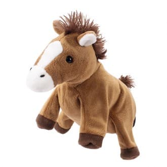 Marioneta Cavalo