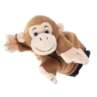 Marioneta Macaco