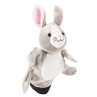 Marioneta Coelho