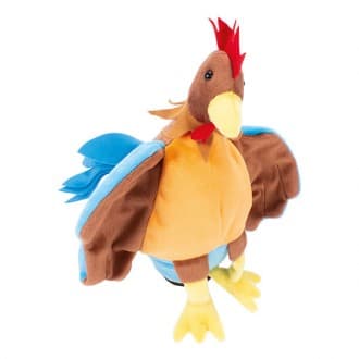 Marioneta Rooster