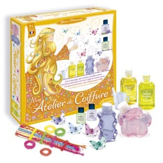 Meu Atelier de Cabeleireiro