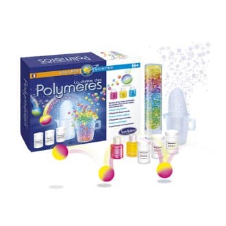 A Química dos Polímeros