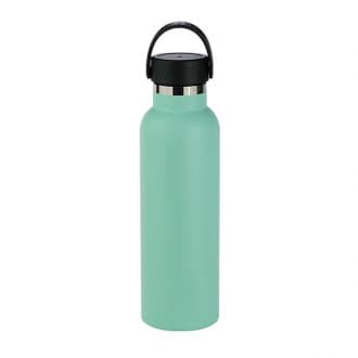 Garrafa Térmica 600ml Sport Menta
