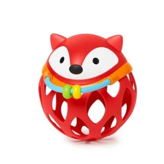 Brinquedo Agarra Raposa