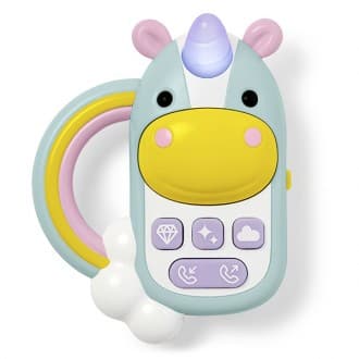 Brinquedo Móvel Unicórnio