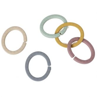 Argolas de Silicone