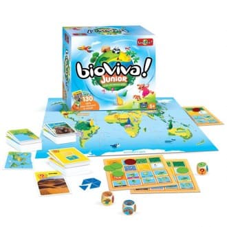 Bioviva Junior Italiano