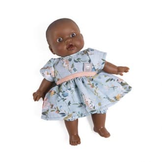 Boneca Emma