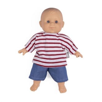 Boneco Leo