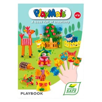 Livro Playbokk