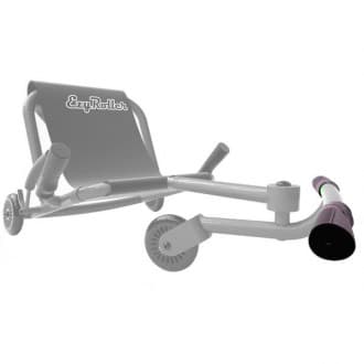 Kit de 2 Repouso de Pés para Ezyroller