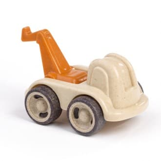 Eco Minimobil Grua