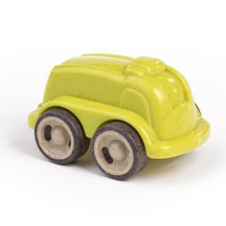 Eco Minimobil Furgoneta