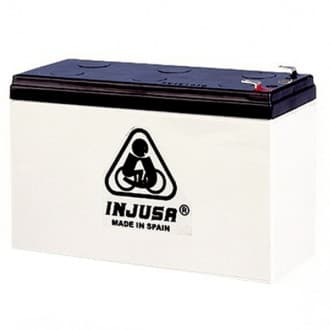 Bateria Recarregável 12v 7,2ah