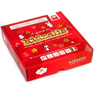 Jogo de Kidnelis Italianos