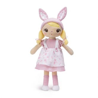 Boneca de Trapos Kirumy® Aika 60cm