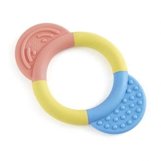 Argola para Morder