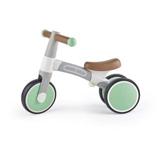 Andador My First Balance Bike Verde