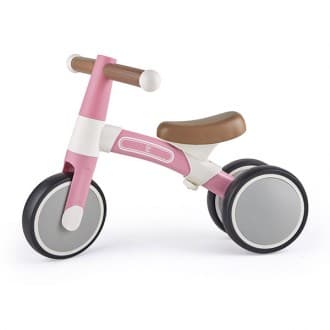 Andador My First Balance Bike Rosa