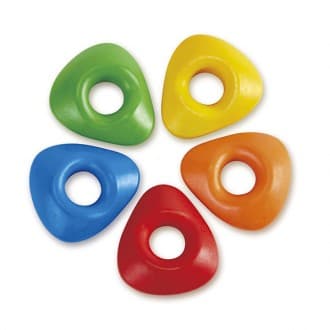 Lápis de Cera de Cores