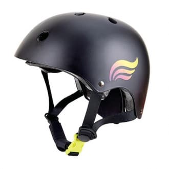 Capacete de Segurança Ajustável para Crianças