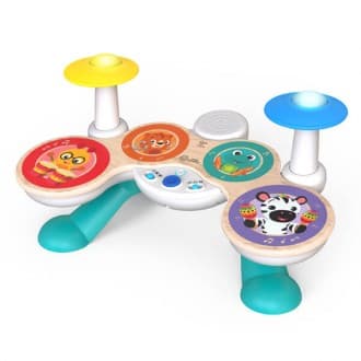 Bateria Conectável Magic Touch™