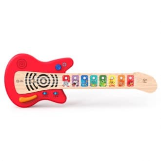 Guitarra Conectável Magic Touch™