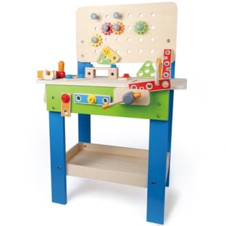 Master Workbench