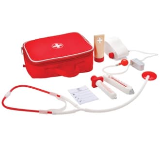Maleta Médico de Guarda
