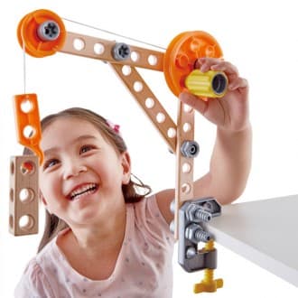 Kit de 3 Invenções