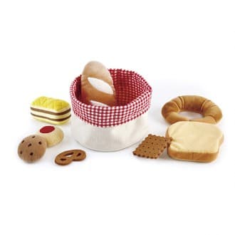 Cesta de Pão