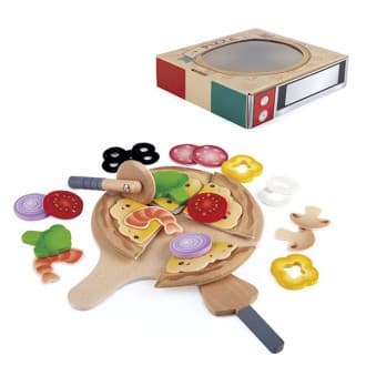 Conjunto de Pizza