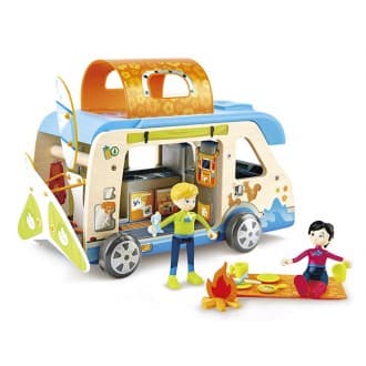 Aventuras de Caravana