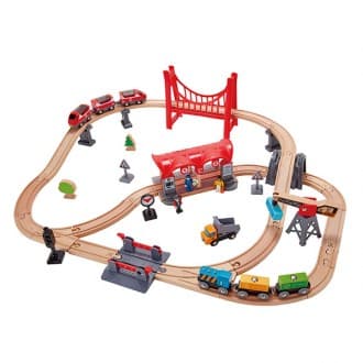 Circuito Ferroviario da Cidade Movimentada